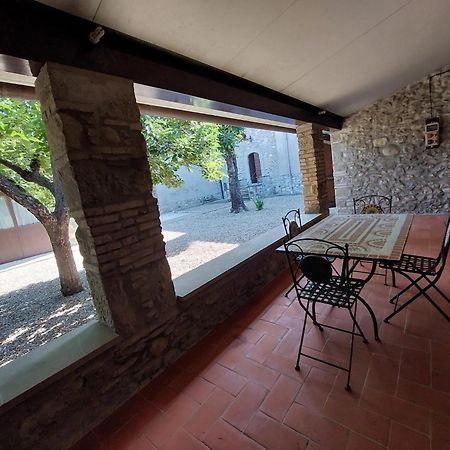 Вилла La Casina Rassina Экстерьер фото