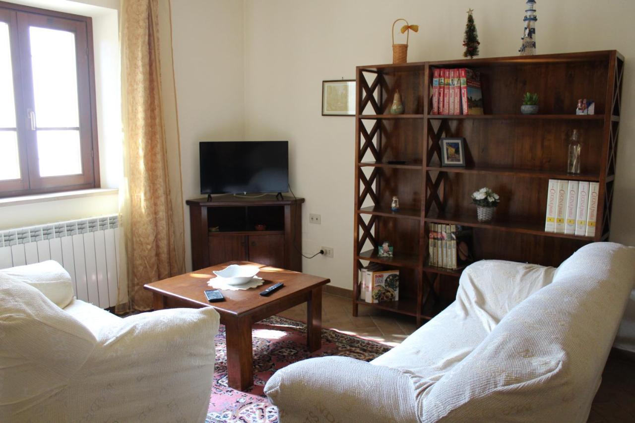 Вилла La Casina Rassina Экстерьер фото