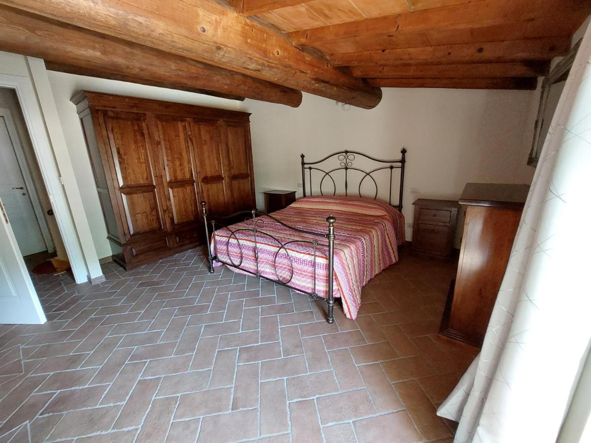 Вилла La Casina Rassina Экстерьер фото